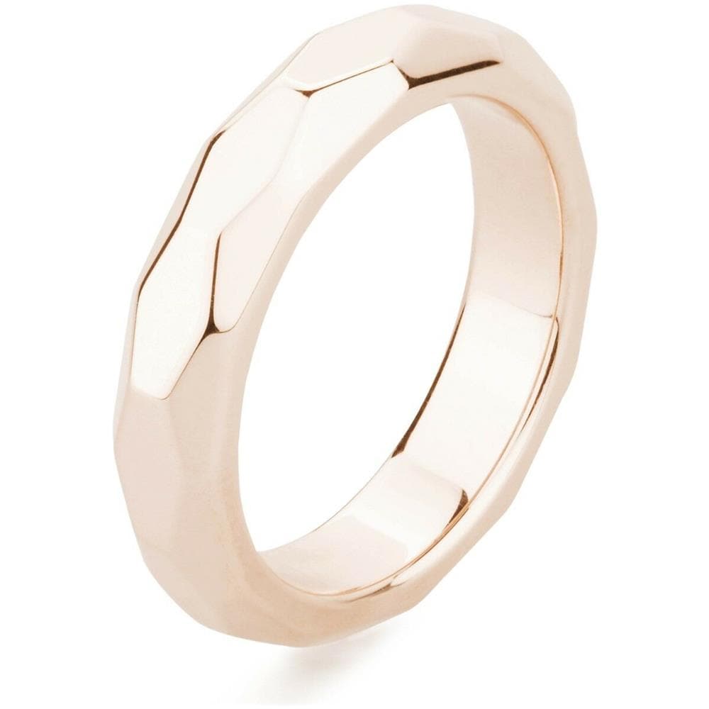 Anello Donna In Acciaio Della Linea Tring By Jewels Btgc120c Mis. 16 - Foto 1
