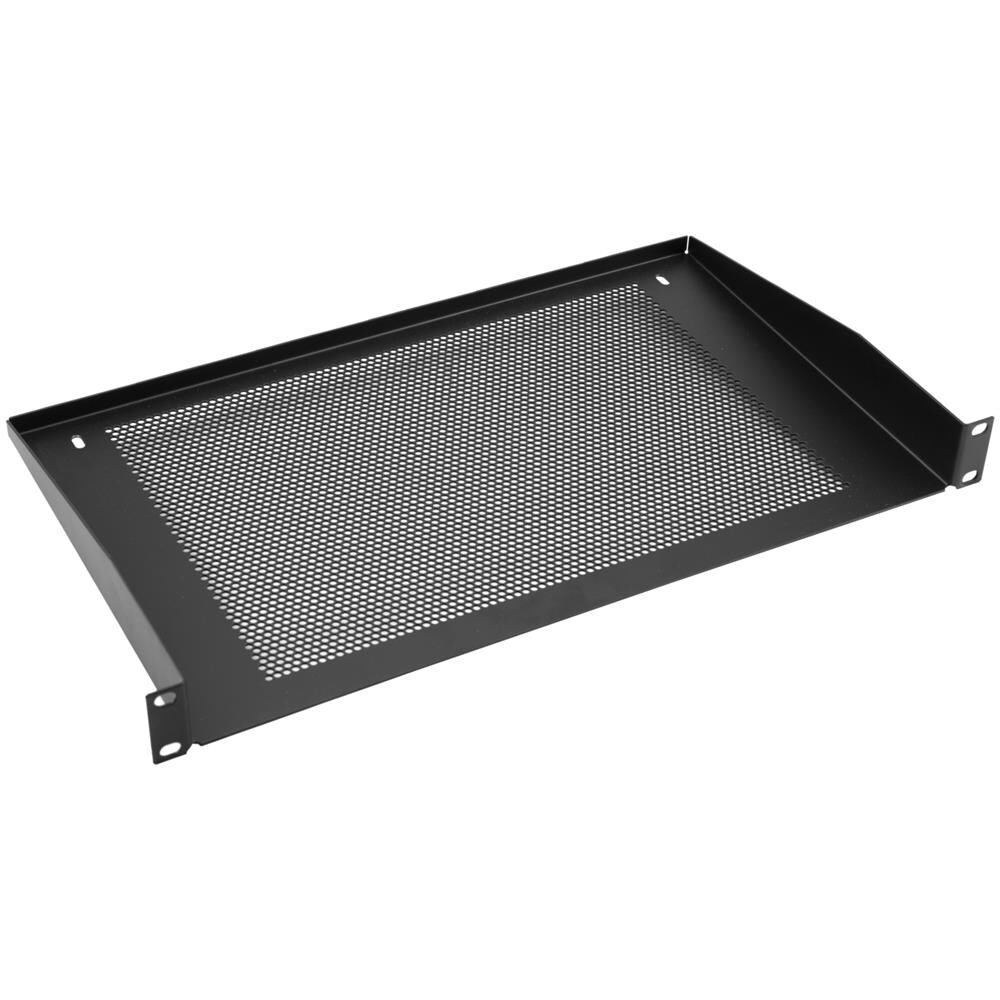 Rackbase 1u With Ventilation Holes - Foto 2