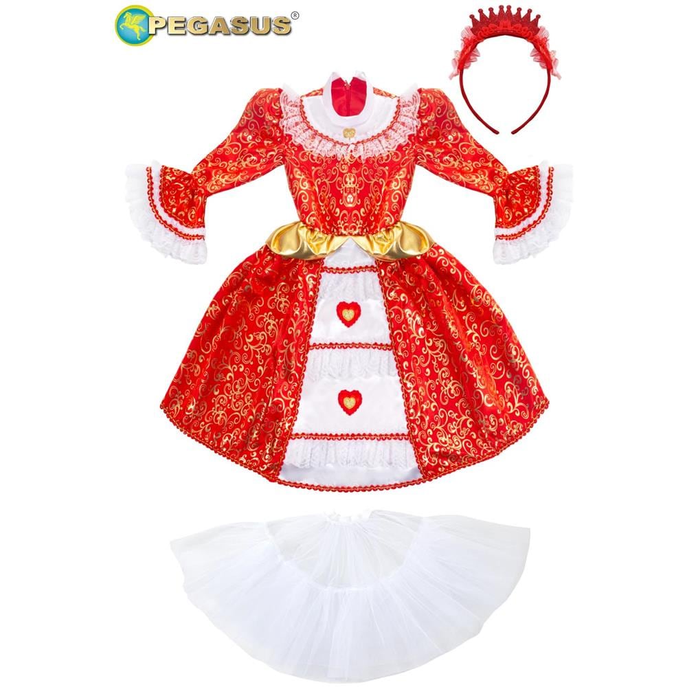 Costume Principessa Sissi 13/18 Mesi - Foto 2