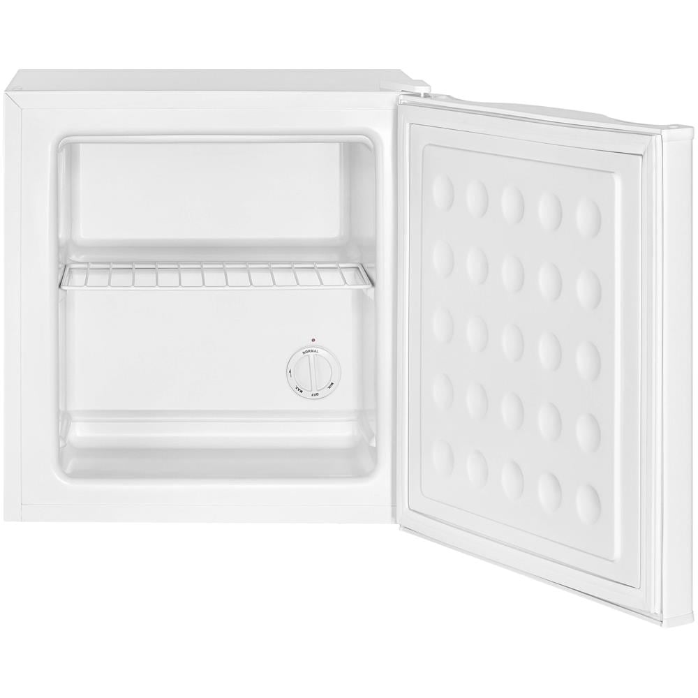 Congelatore Verticale GB 341 Classe E Capacità Netta 31 Litri Colore Bianco - Foto 5