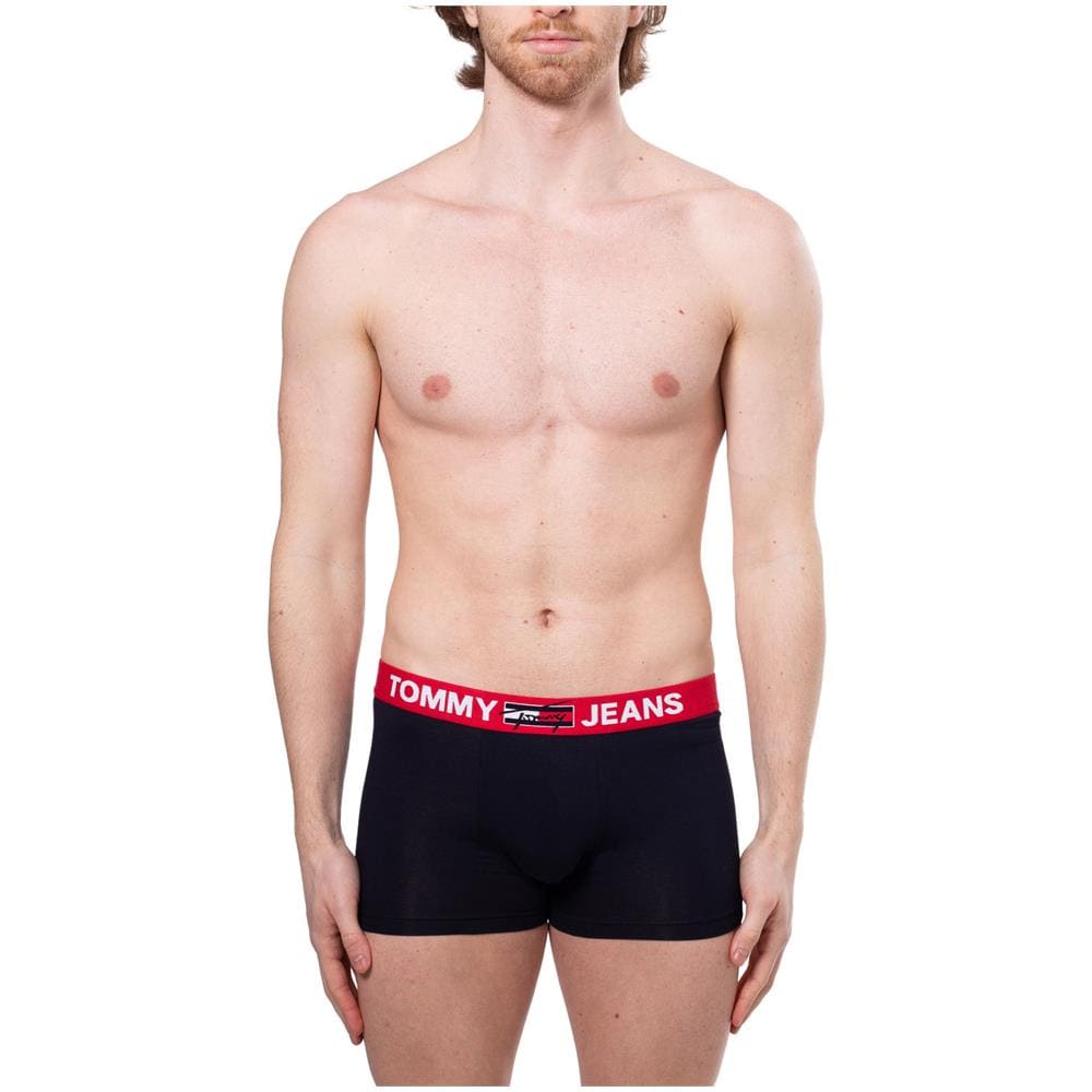 Boxer Uomo Aderenti - Foto 1