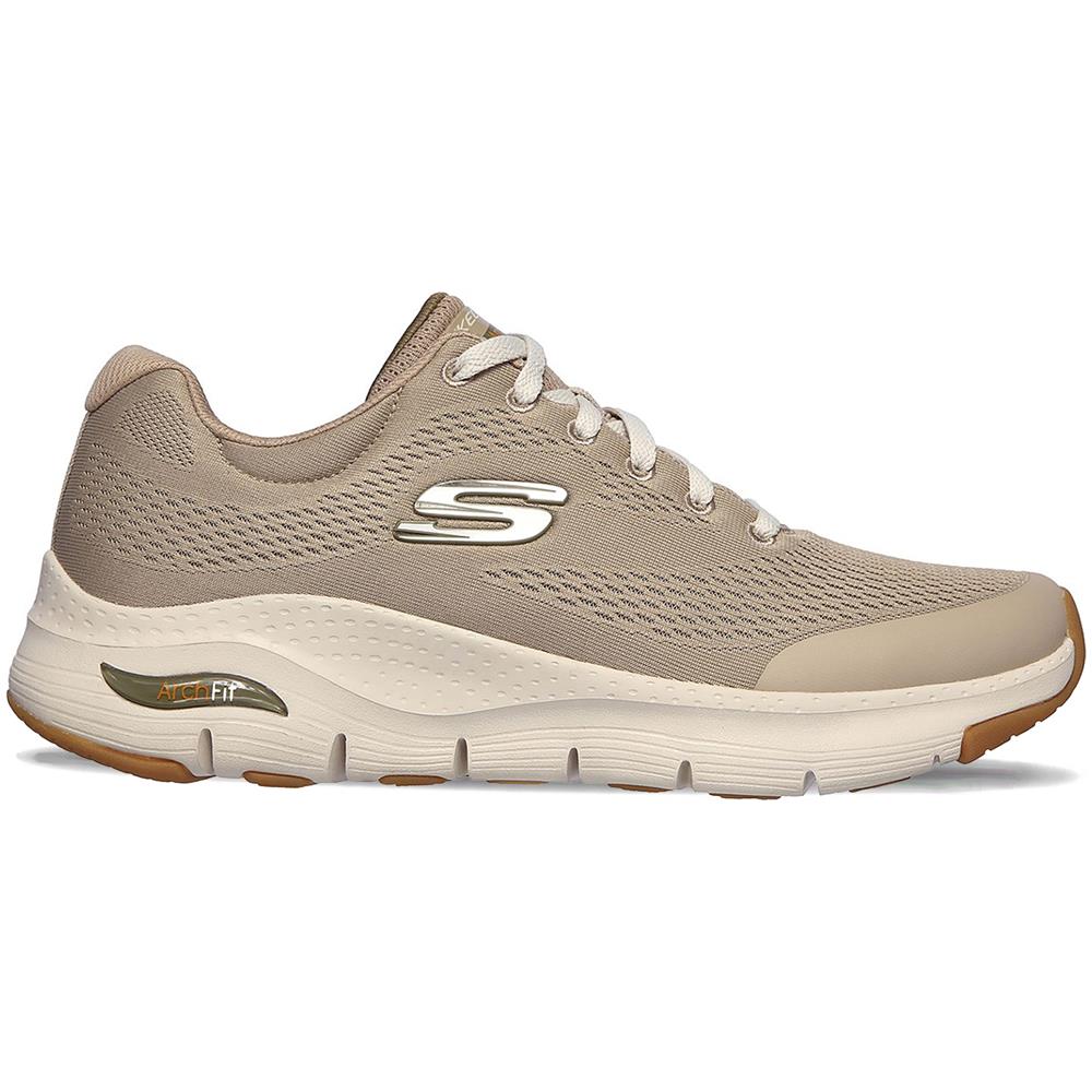 Scarpe Arch Fit Taglia 42 Codice 232040-tpe Grigio - Foto 1