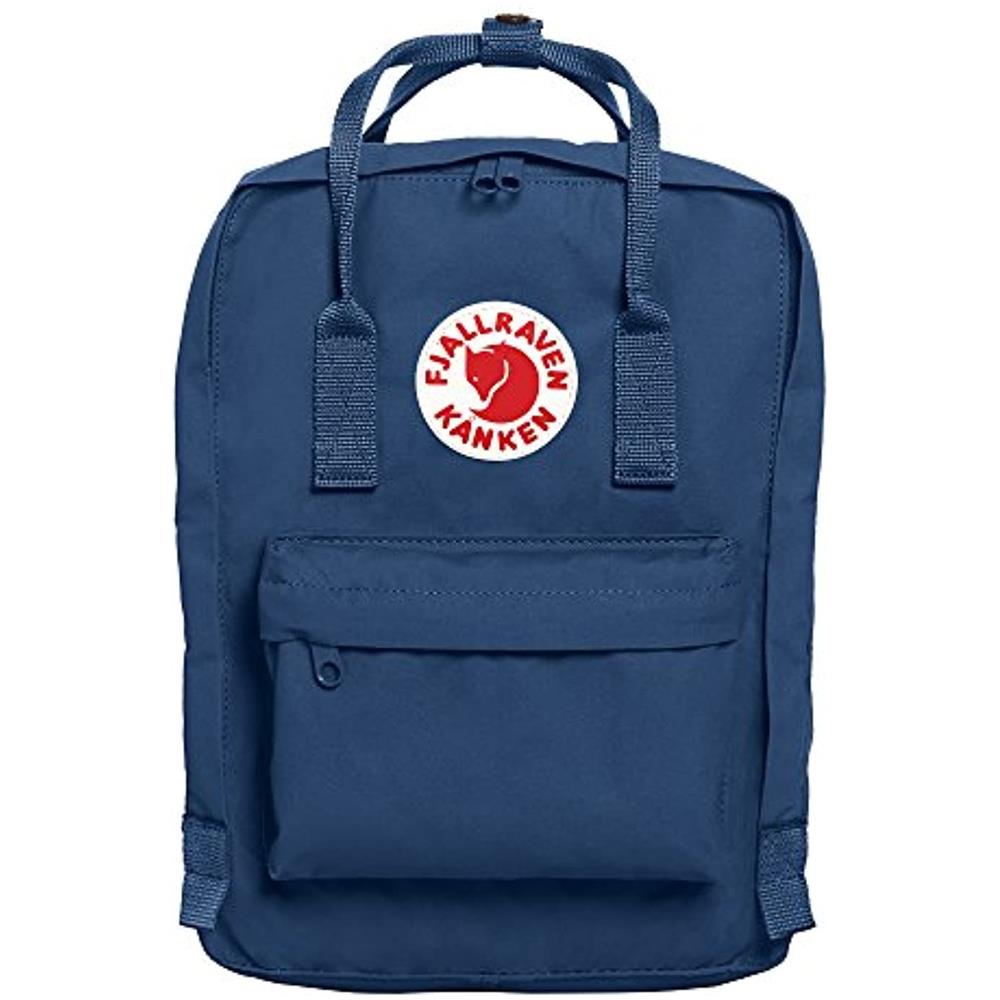 FJALLRAVEN - Kånken Zaino Casual, Blu (azul Ridge), 35 X 25 X 16 Cm, 13 L -  ePRICE