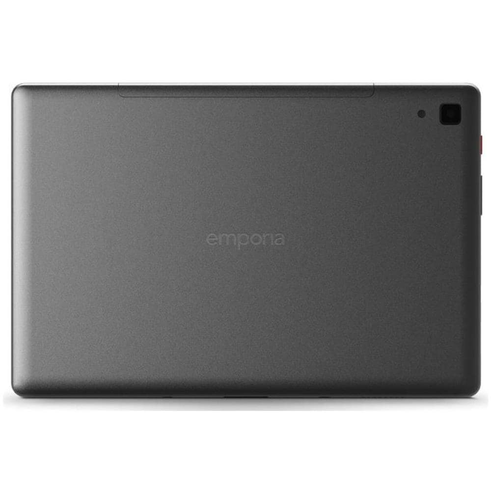 Tab 1 Nero 10.1" Full HD Octa Core RAM 4GB Memoria 32 GB +Slot MicroSD Wi-Fi Fotocamera 13Mpx Android - Europa  - Foto 6