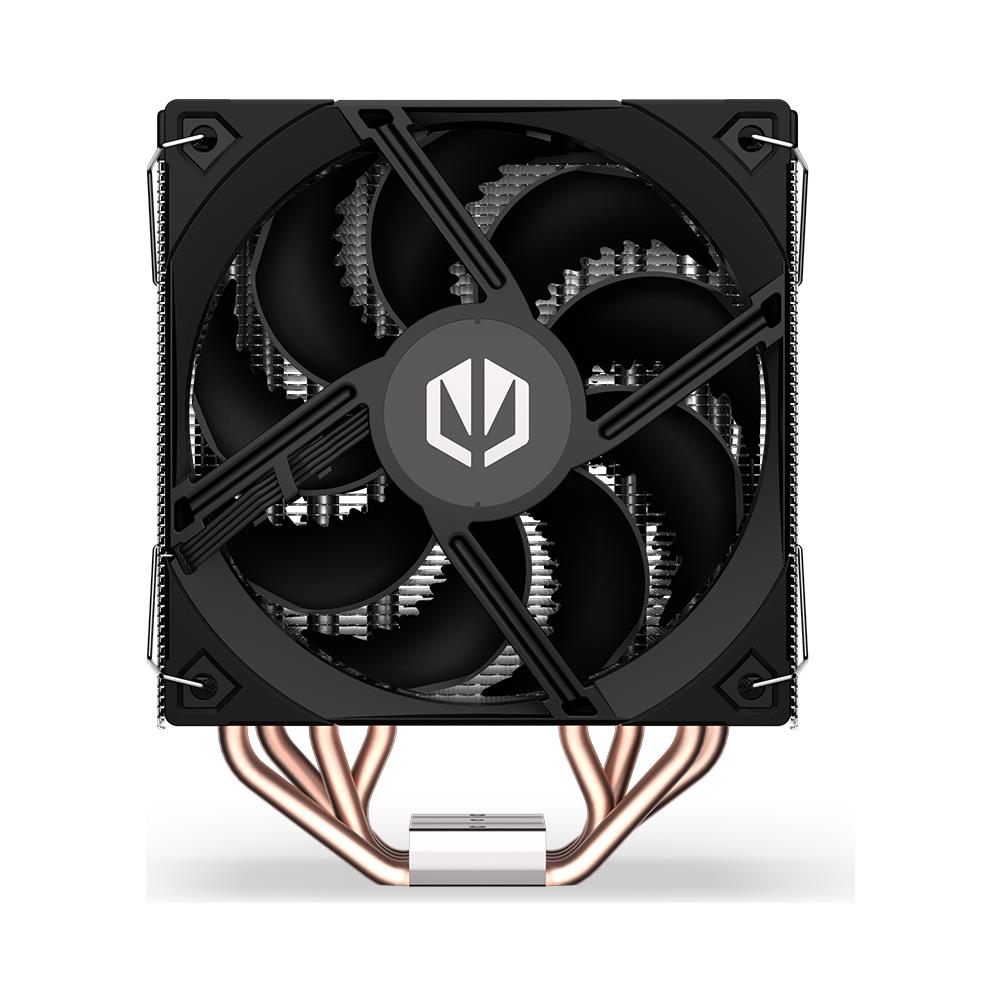Dissipatore ad Aria Fera 5 Dual Fan per Socket LGA 1200 (Socket H5), LGA 1366 (Socket B), LGA 1700, LGA 2011 (Socket R), LGA 2011-v3 (Socket R), LGA 2066, LGA 775 (Socket T), Socket AM2+, Socket AM3+, Socket AM4, Presa di corrente AM5, Socket FM1, Socket FM2+ - Foto 1