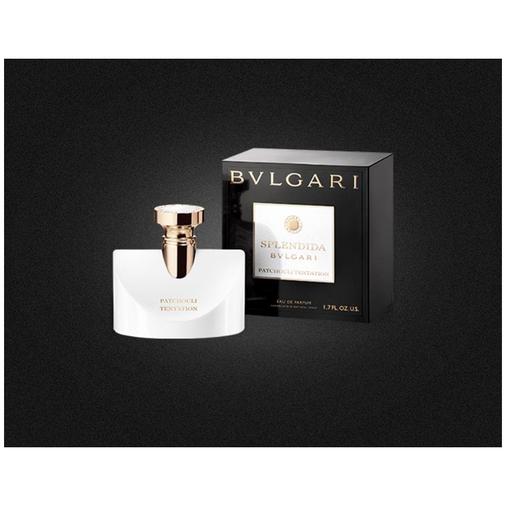 Splendida Patchouli 50ml - Foto 4