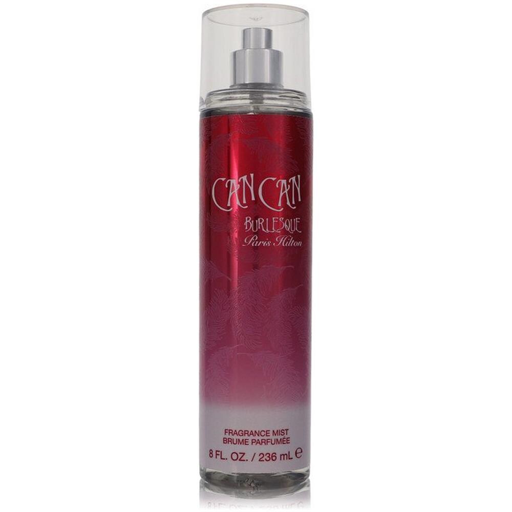 Can Can Burlesque By Fragrance Mist 8 Oz (women) - Foto 1