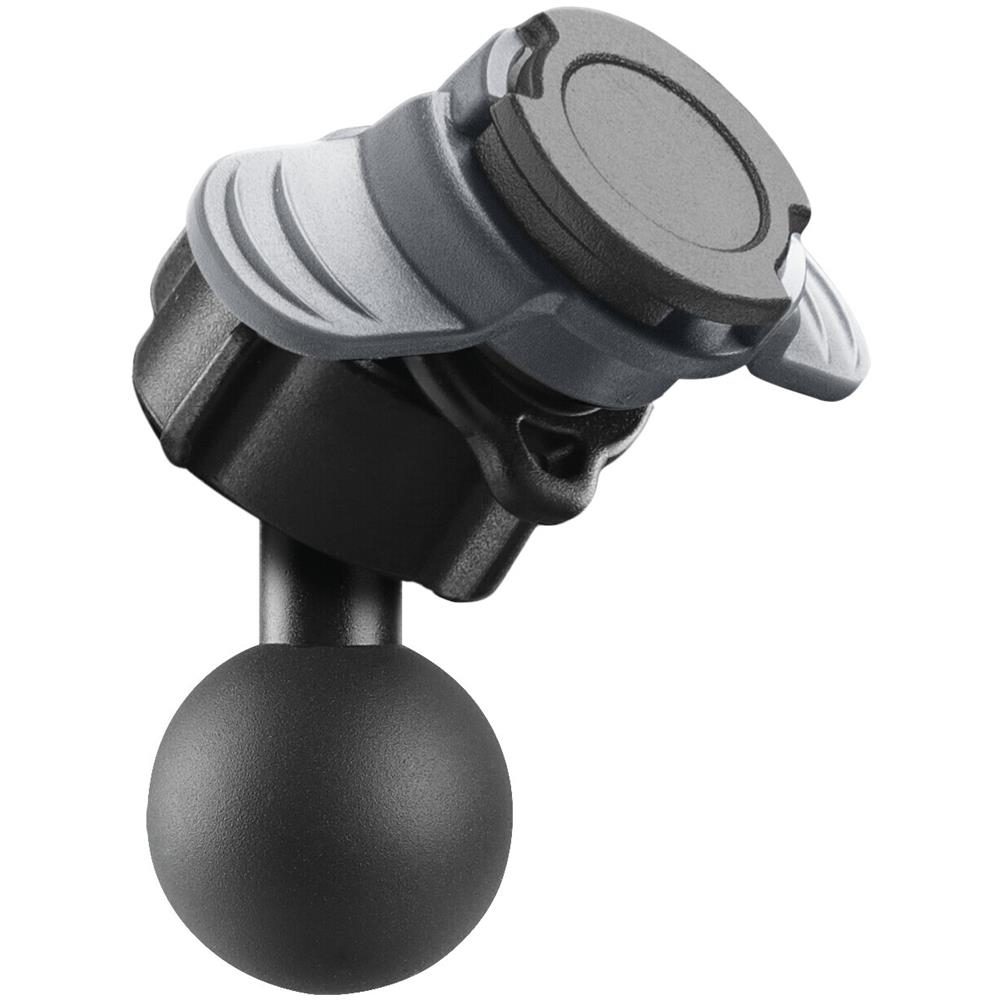 Titan Ball Head, Connettore Duolock Con Sfera Da 25 Mm / 1? - Foto 1