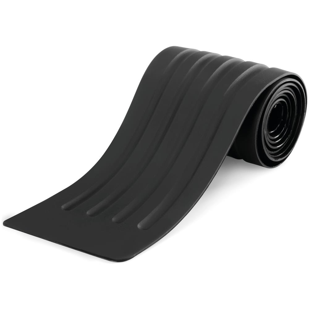 Pro Bumper, Protezione Antigraffio Universale Per Paraurti Posteriore - L - 80x1050 Mm - Foto 1