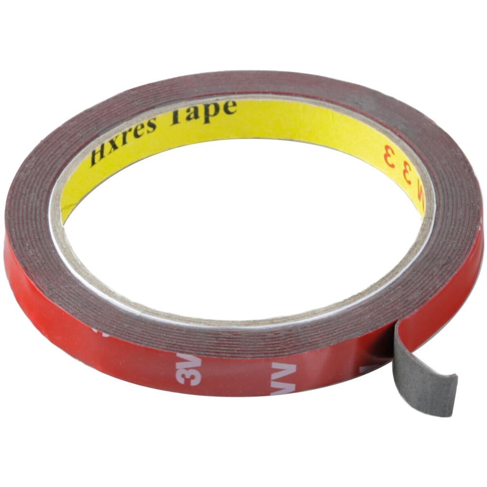 Pro Bumper, Protezione Antigraffio Universale Per Paraurti Posteriore - L - 80x1050 Mm - Foto 2