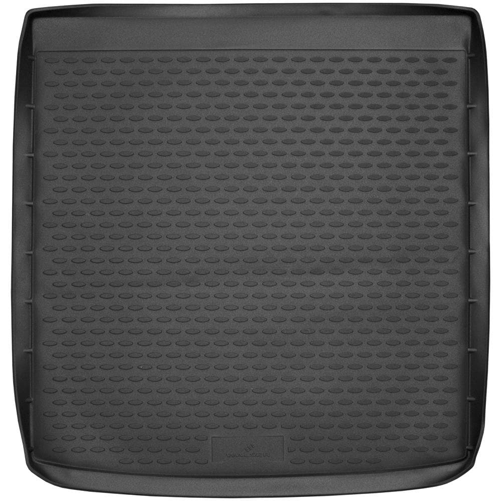 Vasca Baule Su Misura Xtr Per Bmw X6 Con Sistema Di Fissaggio Adattivo, 06/2007 - 07/2019 - Foto 1