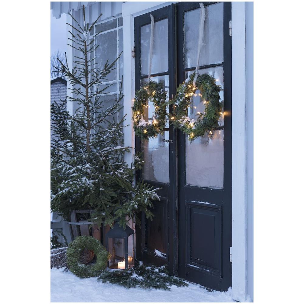 6080-100 decorazione per feste Ghirlanda - Foto 3