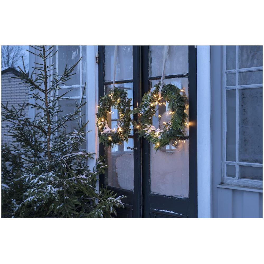 6080-100 decorazione per feste Ghirlanda - Foto 2