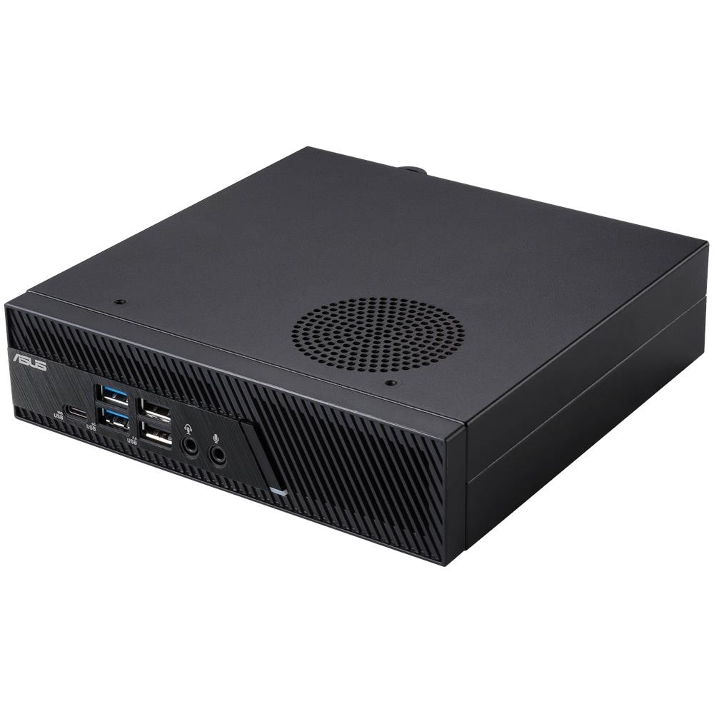 Mini PC PB63-B7016MH Intel Core i7-13700 RAM 16GB DDR5 SSD 512GB Intel UHD Graphics 770 Wi-Fi 6E Bluetooth 5.2 FreeDos - Foto 2