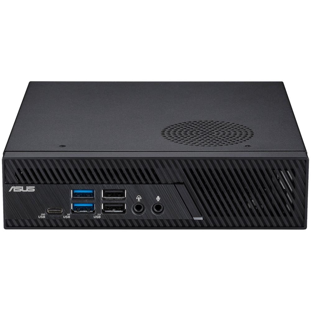 Mini PC PB63-B7016MH Intel Core i7-13700 RAM 16GB DDR5 SSD 512GB Intel UHD Graphics 770 Wi-Fi 6E Bluetooth 5.2 FreeDos - Foto 1