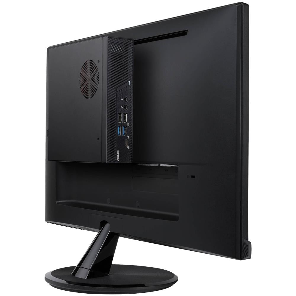 Mini PC PB63-B7016MH Intel Core i7-13700 RAM 16GB DDR5 SSD 512GB Intel UHD Graphics 770 Wi-Fi 6E Bluetooth 5.2 FreeDos - Foto 5