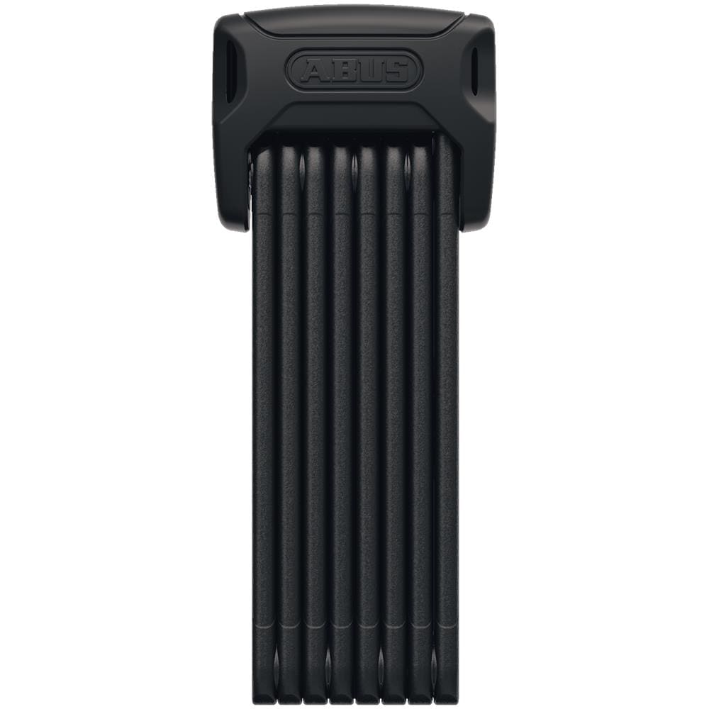 11.82846 antifurto per bicicletta Nero Blocco pieghevole - Foto 1