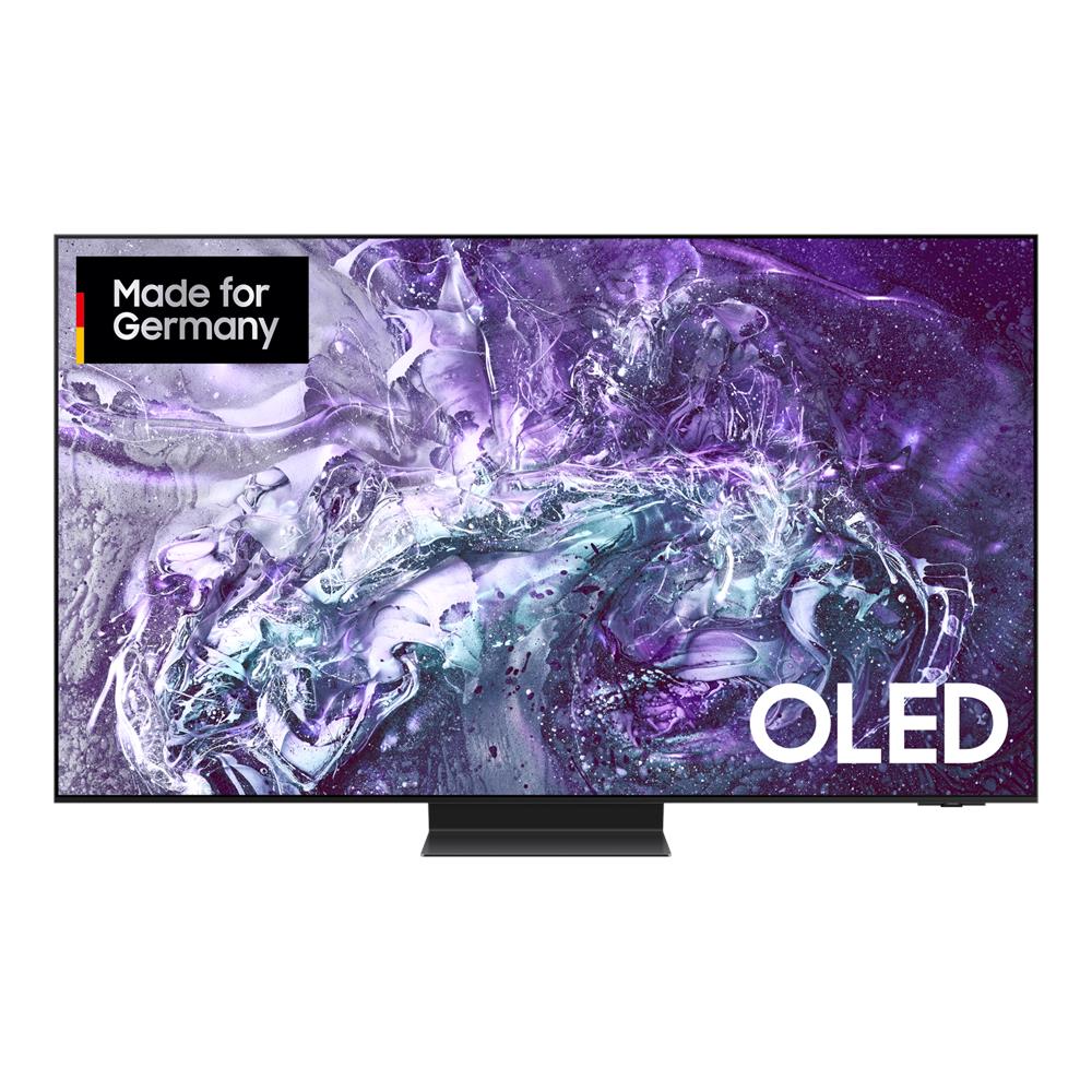 TV LED 4K Ultra HD 55" GQ55S95DATXZG Smart TV Tizen - Foto 1