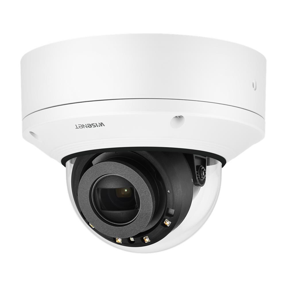 Wisenet X Cupola Telecamera di sicurezza IP Interno e esterno 1920 x 1080 Pixel Soffitto - Foto 2