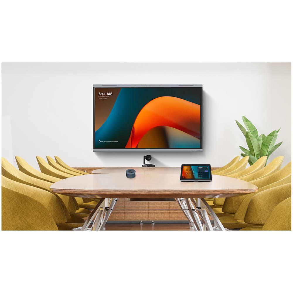 UC P30 telecamera per videoconferenza 8,42 MP 3840 x 2160 Pixel 30 fps - Foto 2