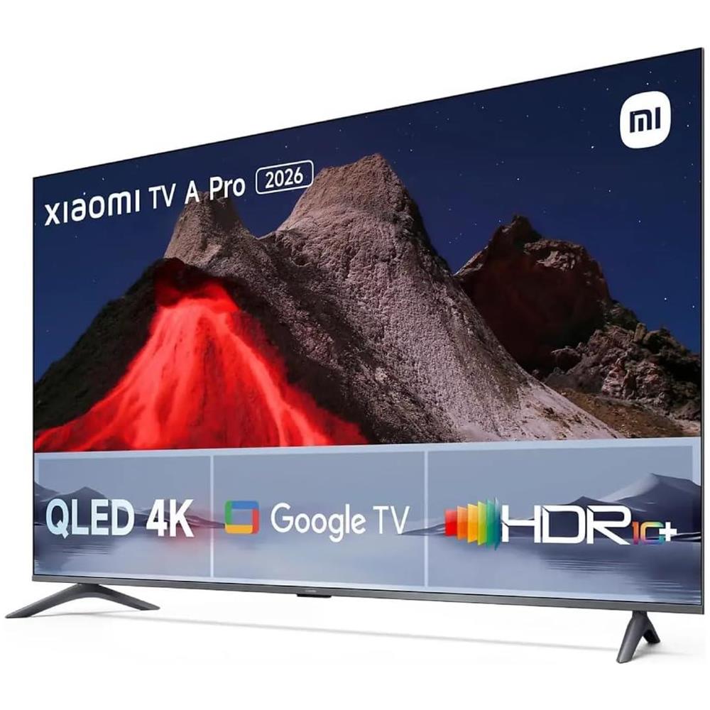 TV QLED 4K Ultra HD 75" TV A Pro 75 2026 Smart TV - Foto 5