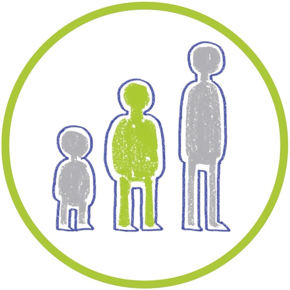 power - Pennarello - Contenitore in Metallo da 36 - 12 Colori Assortiti - Foto 7