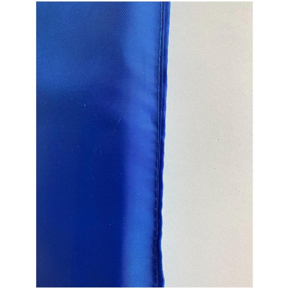 Tappetino rinfrescante in gel XL per animali domestici, letto per cani impermeabile blu - Foto 10