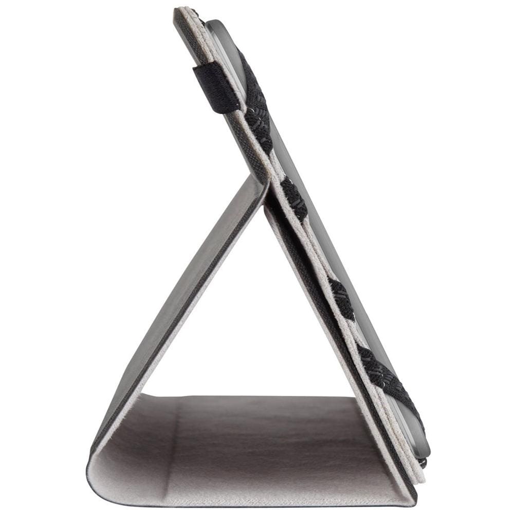 Custodia Universale per Tablet Fino a 8" Colore Nero - Foto 5