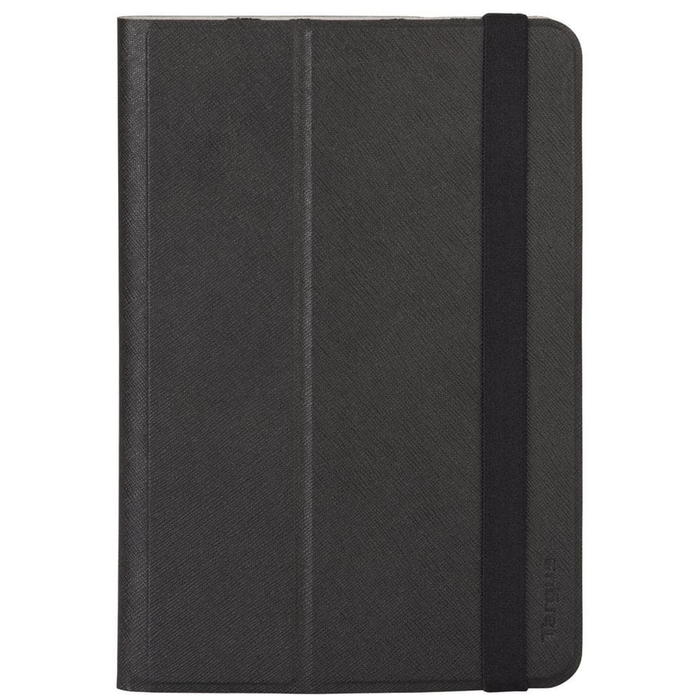 Custodia Universale per Tablet Fino a 8" Colore Nero - Foto 2