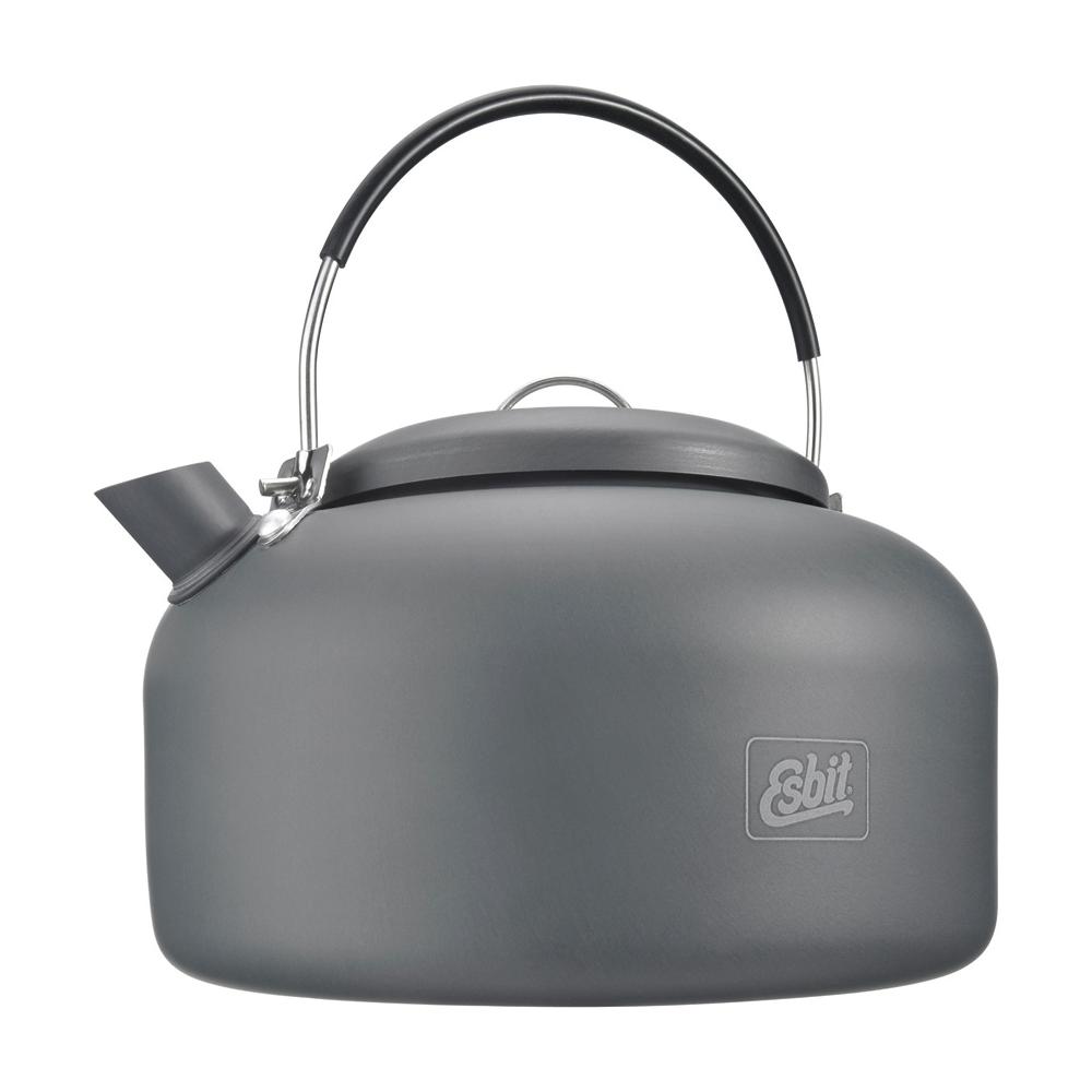 Bollitore di sopravvivenza Water Kettle 1.4L - Foto 2