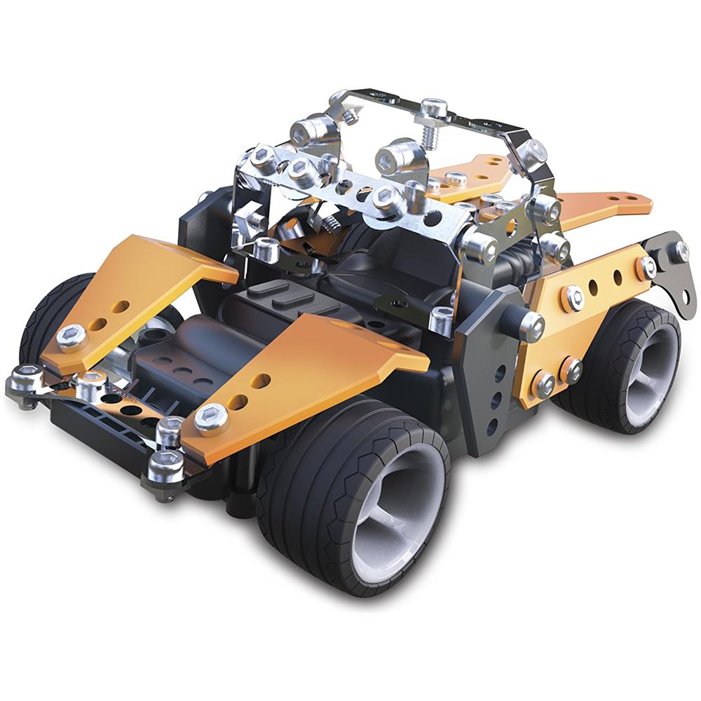Auto Sport Roadster Radiocomandata - Foto 2