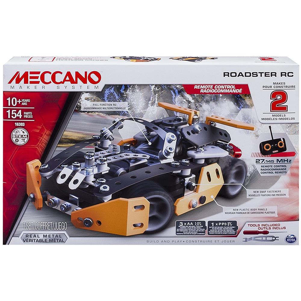 Auto Sport Roadster Radiocomandata - Foto 1