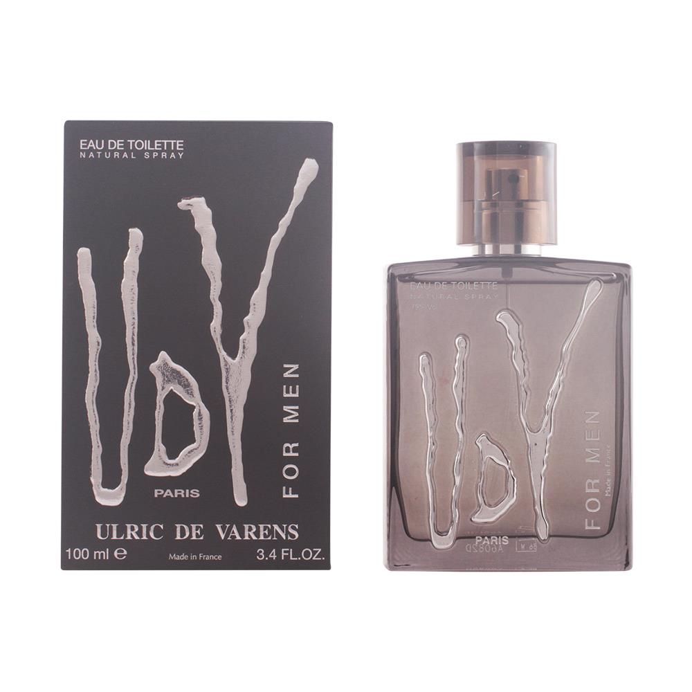Udv Men Edt Vaporizador 100 Ml - Foto 2