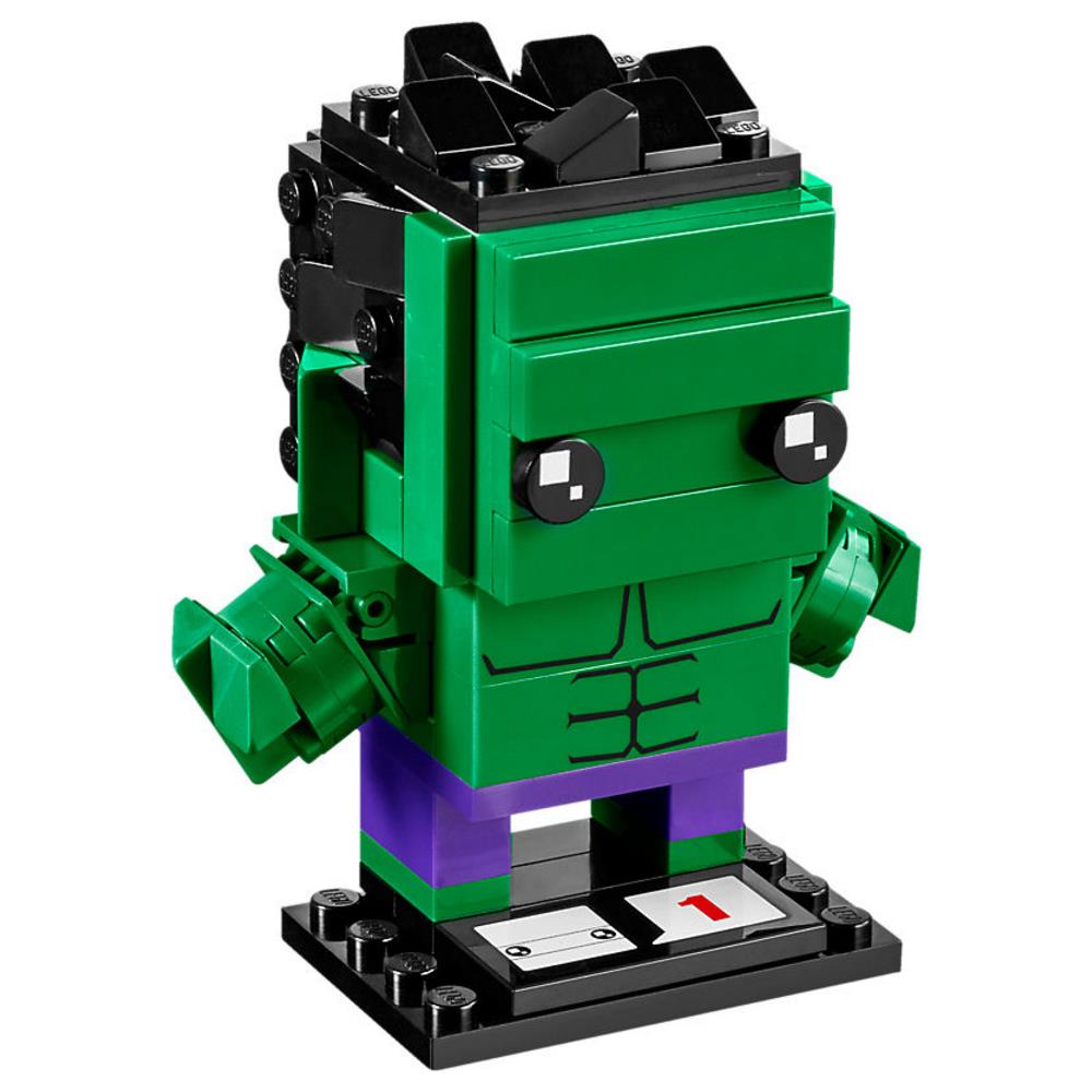 41592 The Hulk - Foto 2