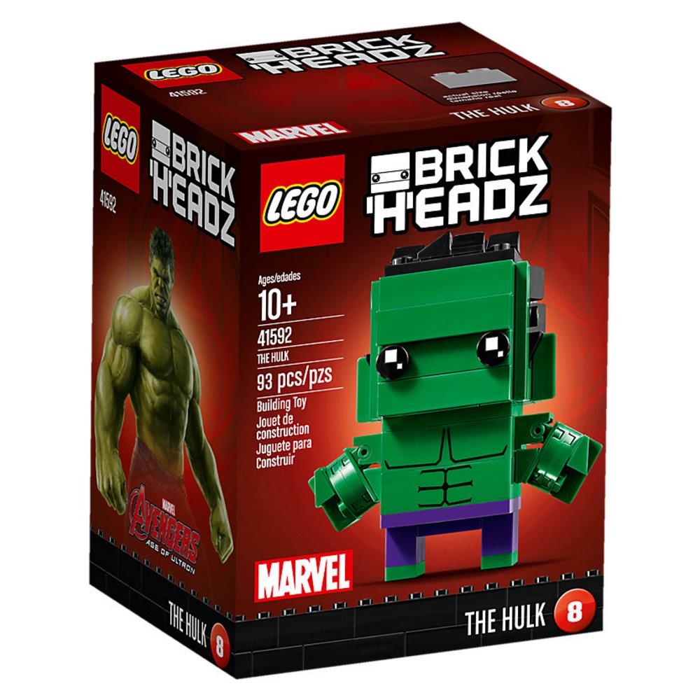 41592 The Hulk - Foto 1
