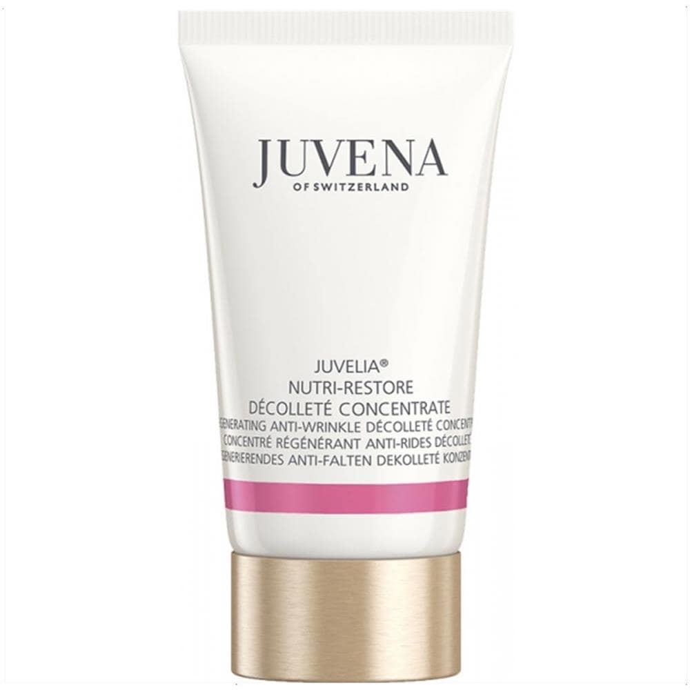 Juvelia Nutri Restore Decollete Concentrate 75ml - Foto 1