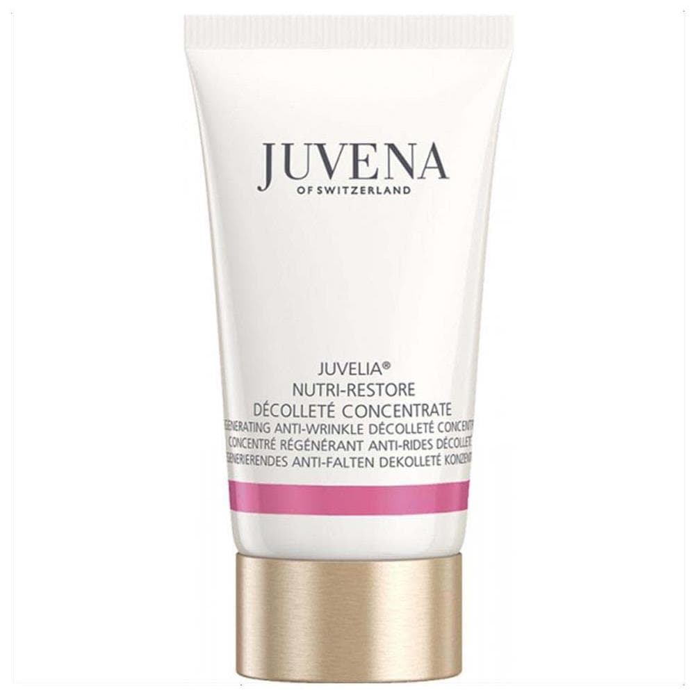 Juvelia Nutri Restore Decollete Concentrate 75ml - Foto 2