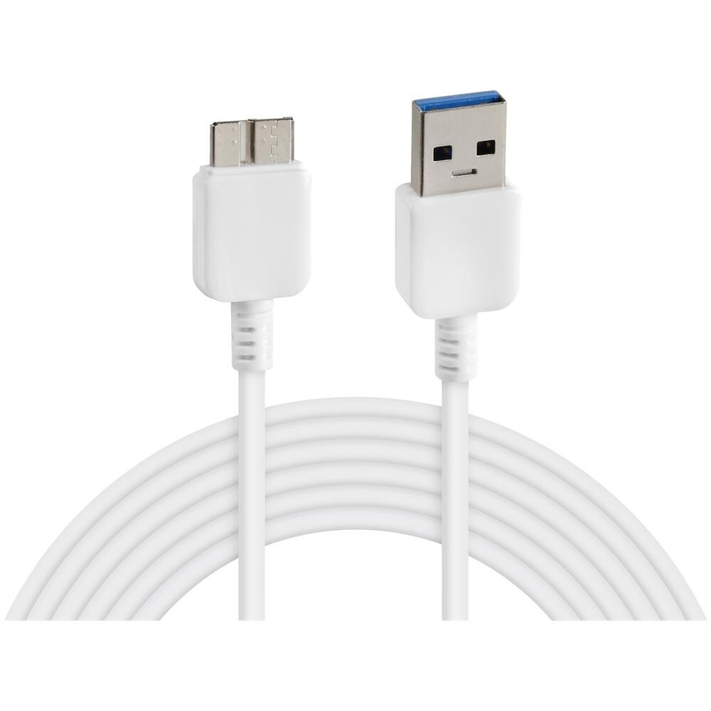 Cavo Dati Usb 3.0, 1m - Foto 4