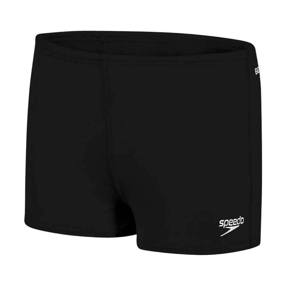 Boxer Da Nuoto Speedo – Uomo, Taglio A V, Resistente Al Cloro, UPF 50+ E Asciugatura Rapida