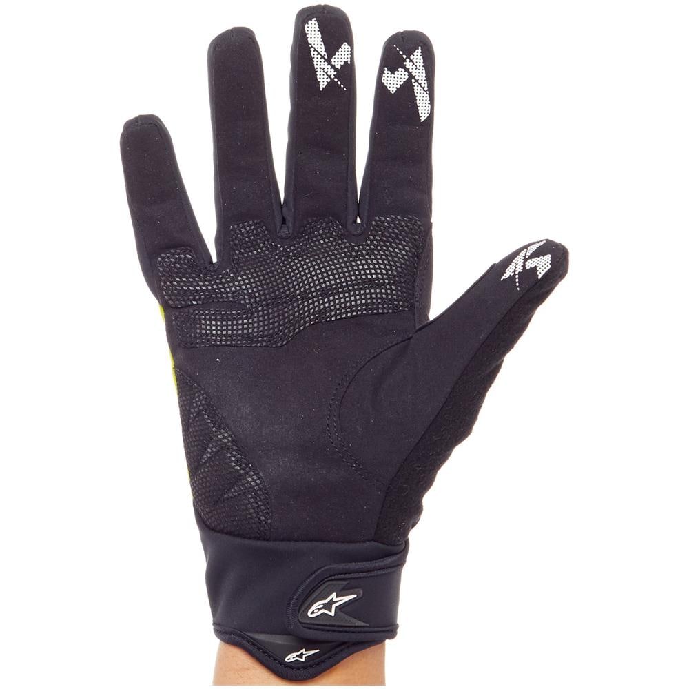 Guanti Stratus Abbigliamento Uomo S - Foto 5