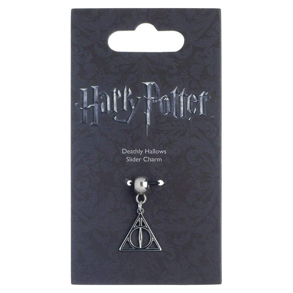 Deathly Hallows (harry Potter) Slider Charm - Foto 1