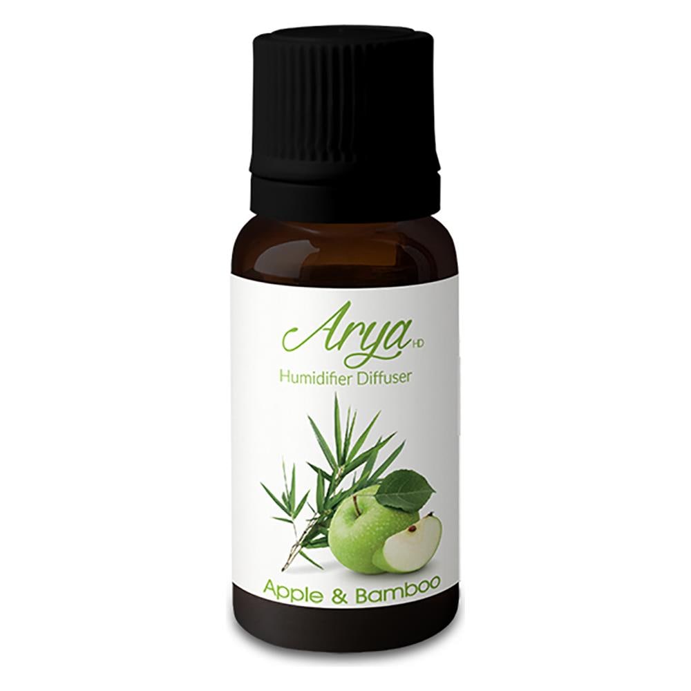 Sinergia Apple & Bamboo - Olio 10 Ml - Foto 1