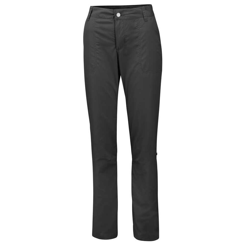 Columbia Uomo Pantaloni Convertible Silver Ridge - Verde, Taglia 40x32 - Nuovi Con Etichette