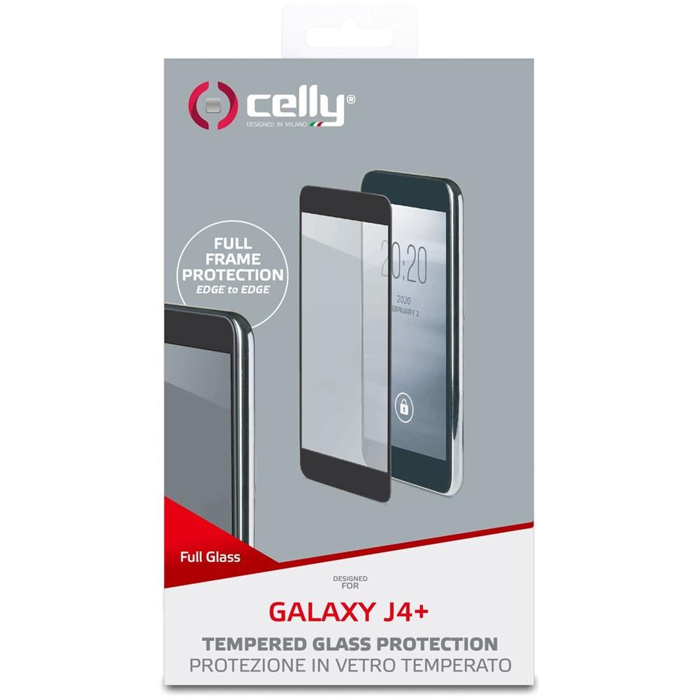Proteggischermo per Galaxy A20s Vetro Temperato - Foto 3