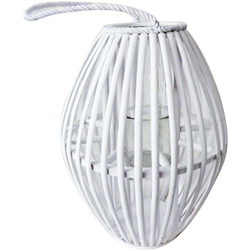 Georgie - Lanterna In Vimini - Foto 1