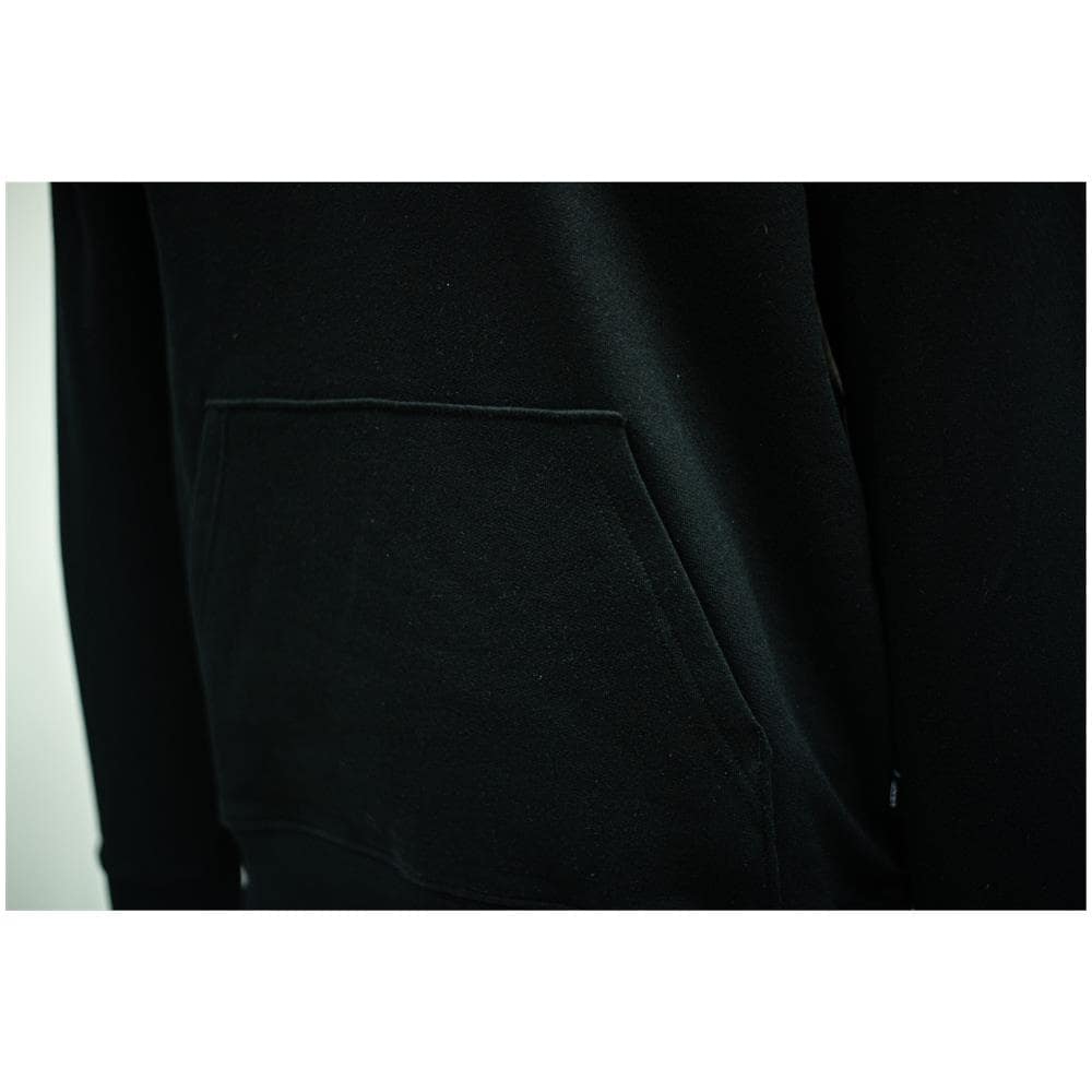 Felpa Con Cappuccio Uomo Classic Ii Nera Taglia Xs Codice Vn0a456by28 - Foto 9