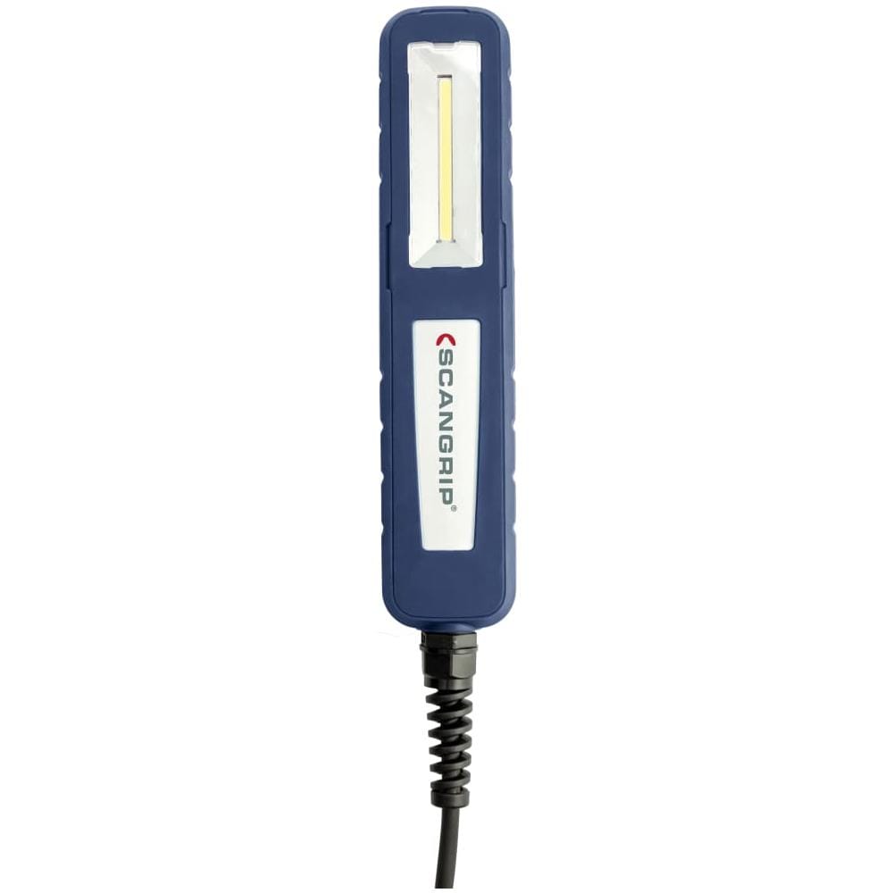 Lampada Da Ispezione A Led Cob Superform 750lm 8w - Foto 1