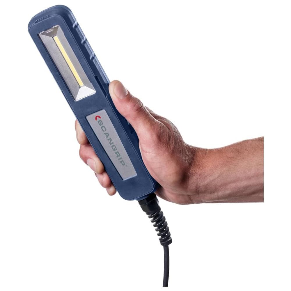 Lampada Da Ispezione A Led Cob Superform 750lm 8w - Foto 2