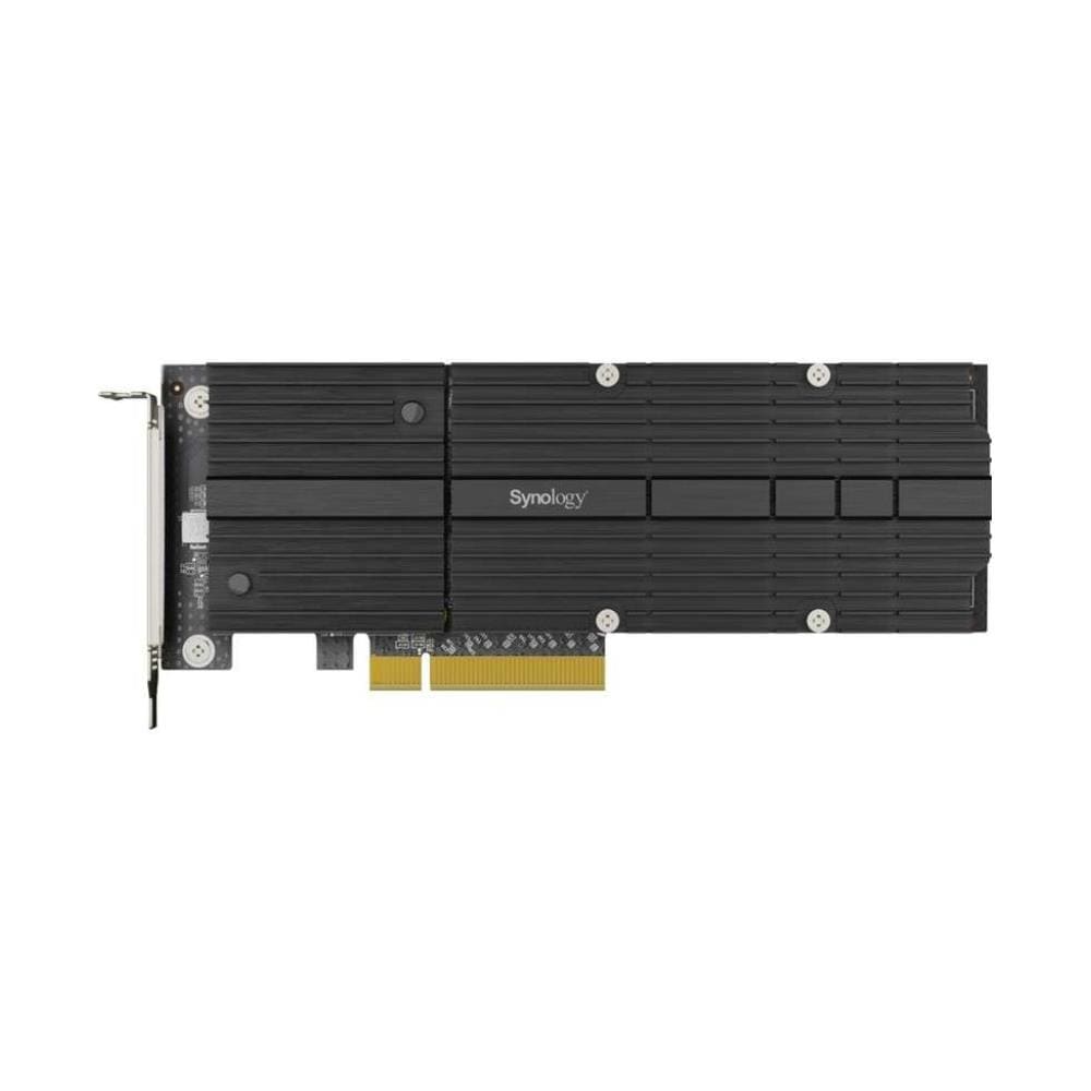 Scheda Adattatore M2D20 SSD M. 2 a Doppio Slot per L'accelerazione della Cache - Foto 1