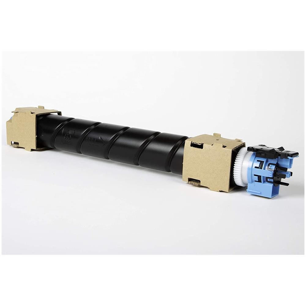 TONER COMPATIBILE - Kyocera Tk-8345c Ciano 1t02l7cnl0 1t02l7cnl1 Per Taskalfa 2552ci, Taskalfa 2553ci Fornito Di Intelligent Chip Capacità 12000 Copie Made In Italy - Foto 2